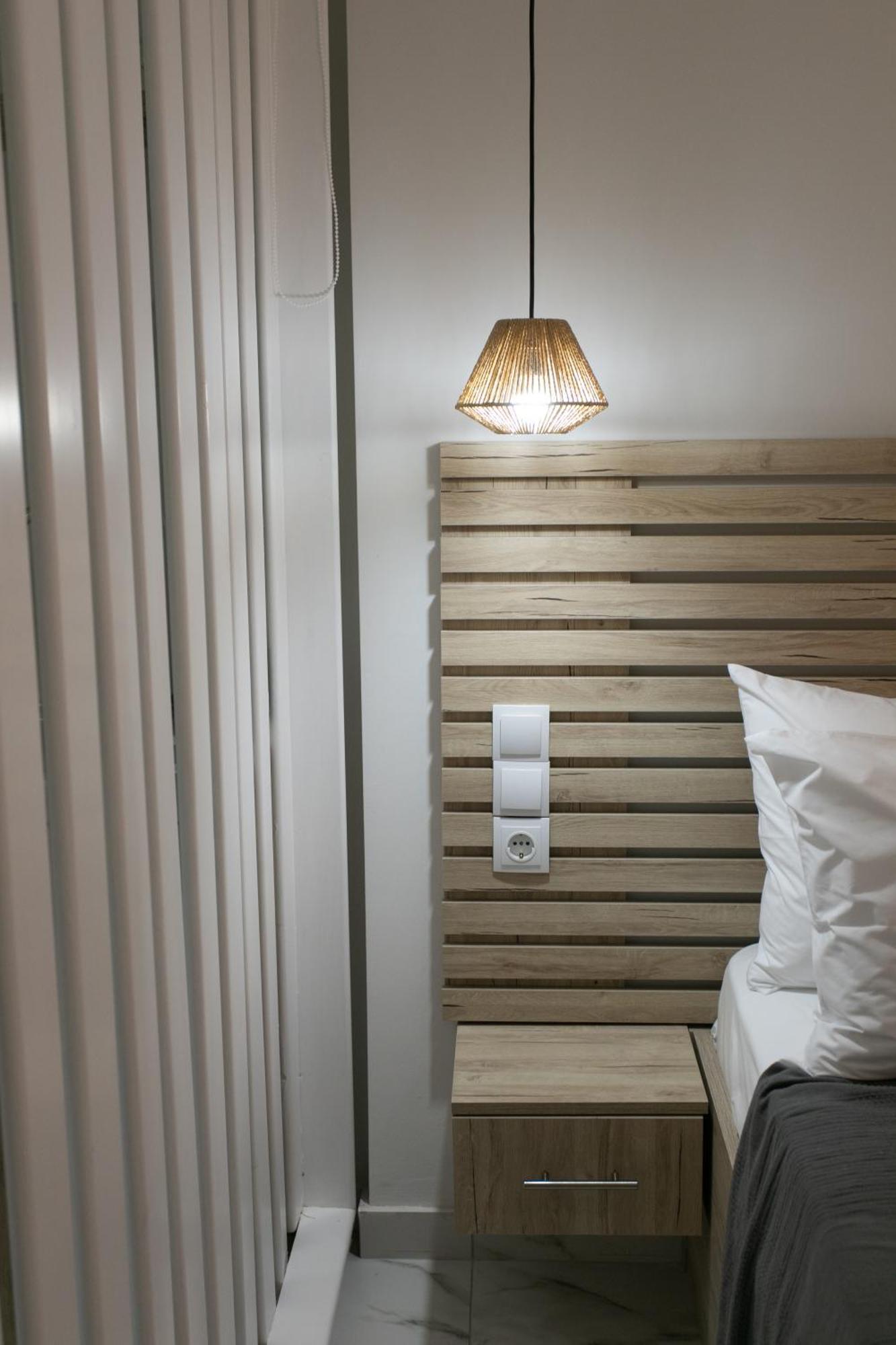 Ella Apartments 파르가 외부 사진