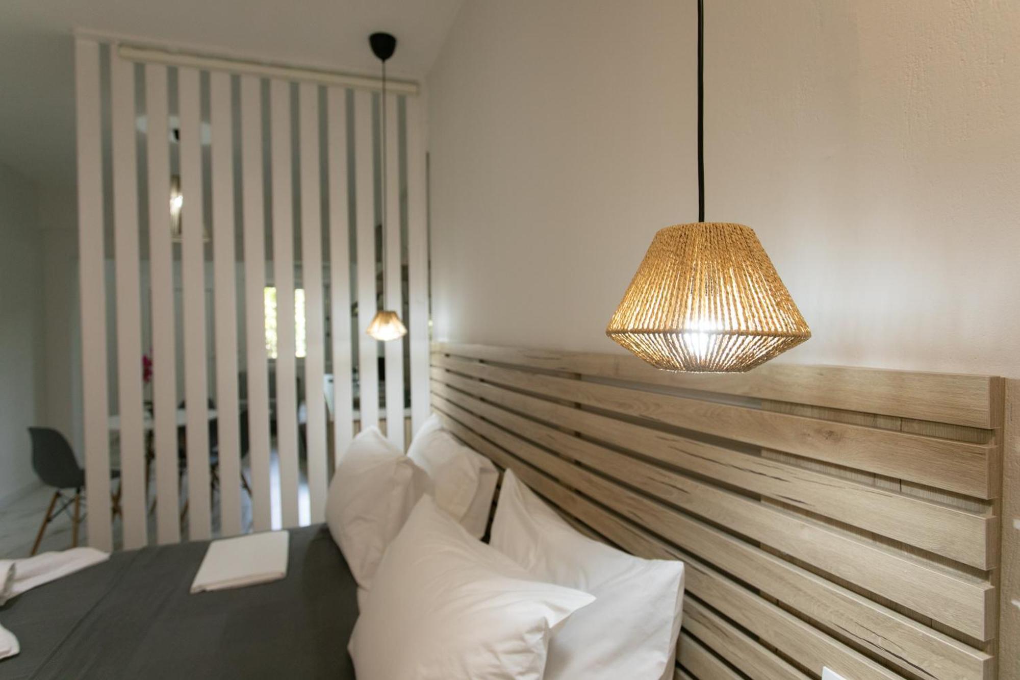 Ella Apartments 파르가 외부 사진