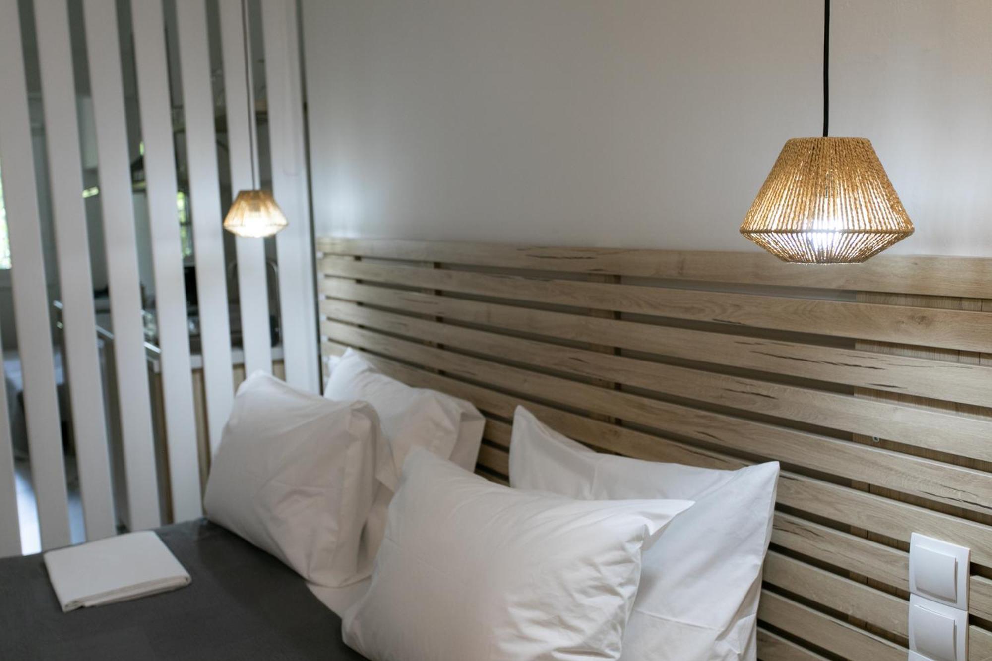 Ella Apartments 파르가 외부 사진
