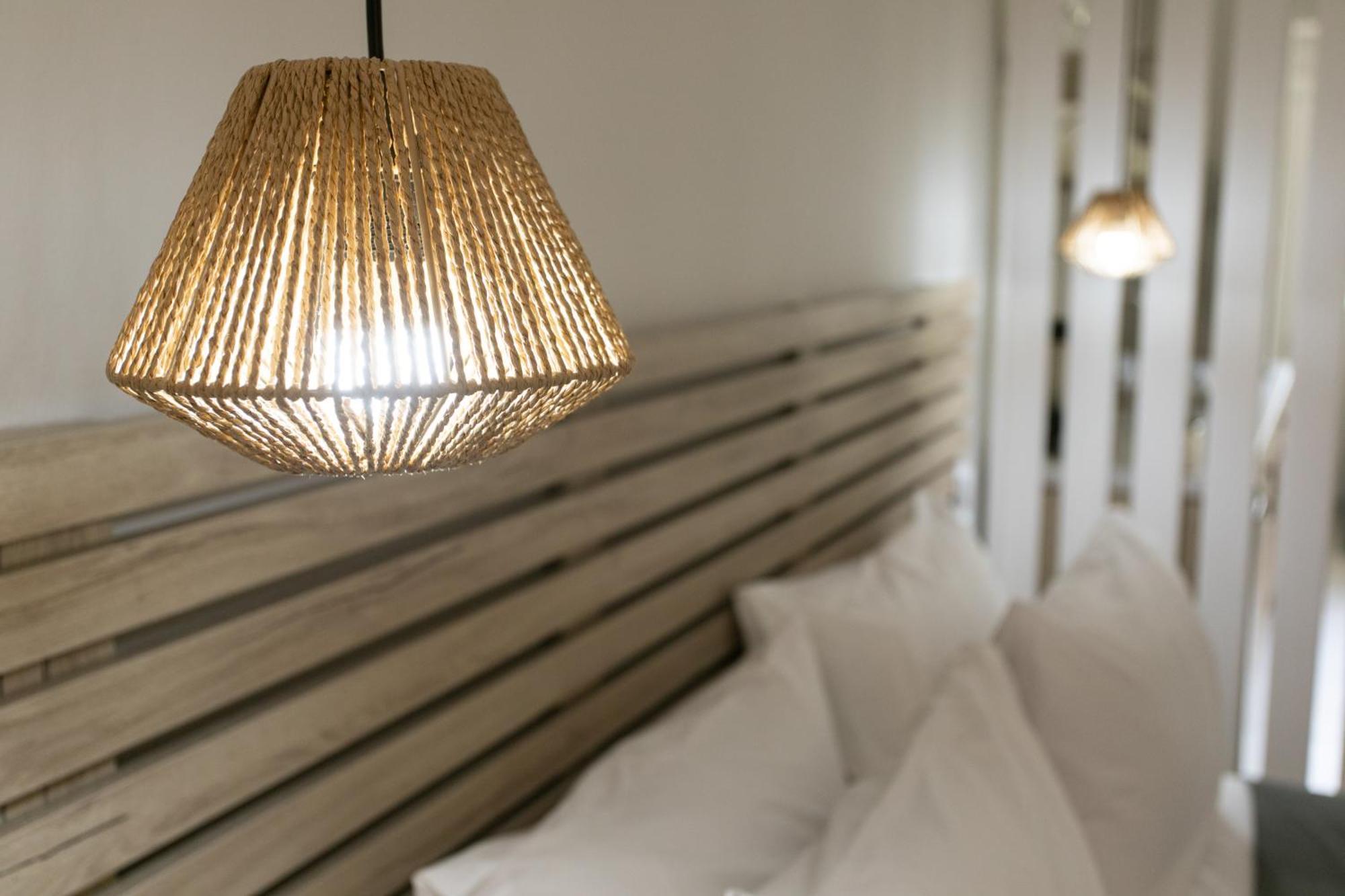 Ella Apartments 파르가 외부 사진