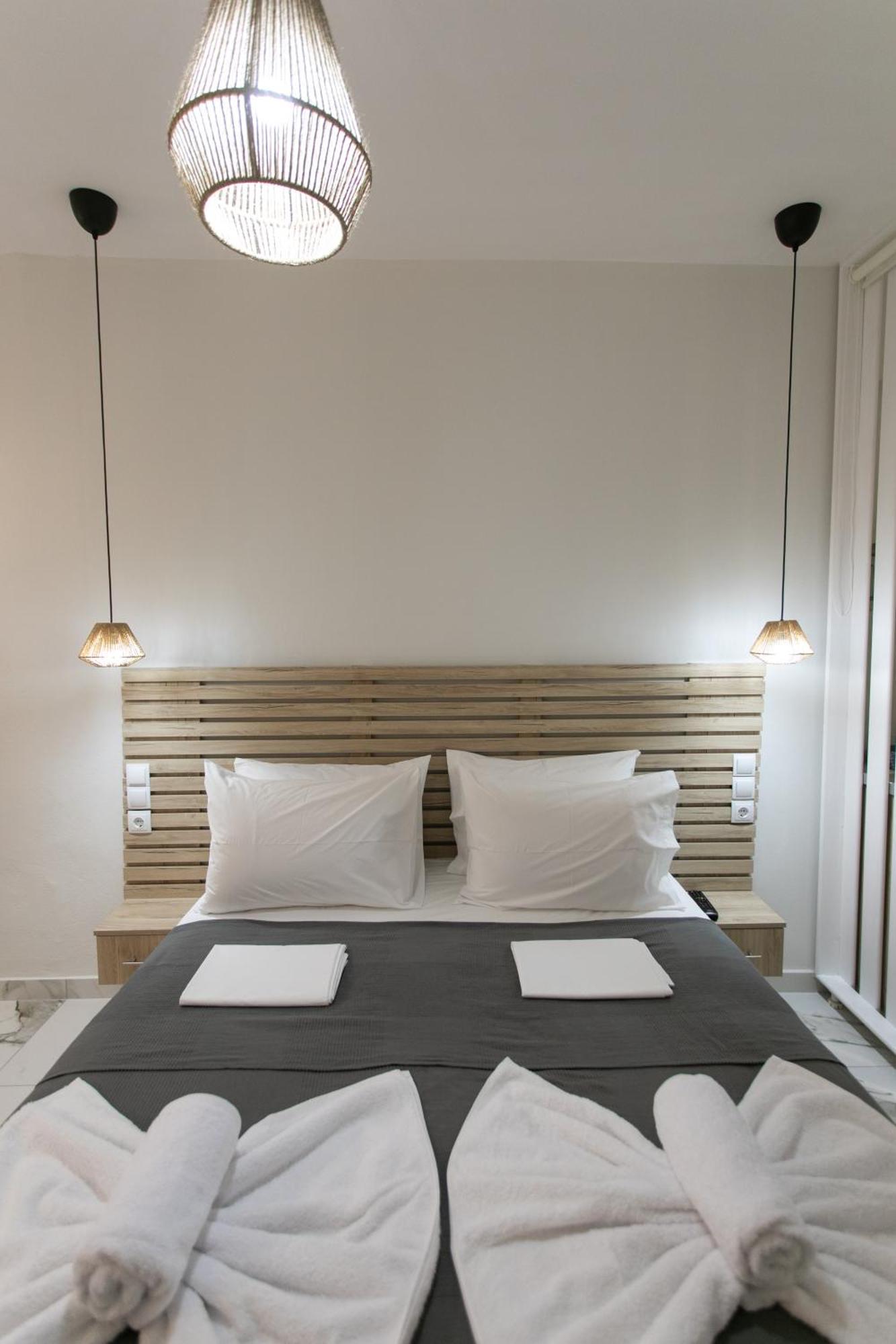 Ella Apartments 파르가 외부 사진