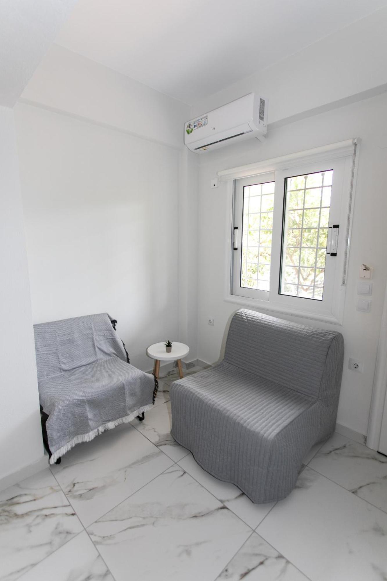 Ella Apartments 파르가 외부 사진
